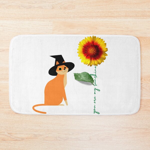 Item preview, you are my sunshine cat gifts t-shirt, FUNNY GUESS WHAT? CAT BUTT DESIGN T-SHIRT designed and sold by Luckydoe1.