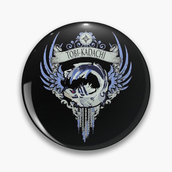 Item preview, TOBI-KADACHI - LIMITED EDITION designed and sold by EXION CREW.