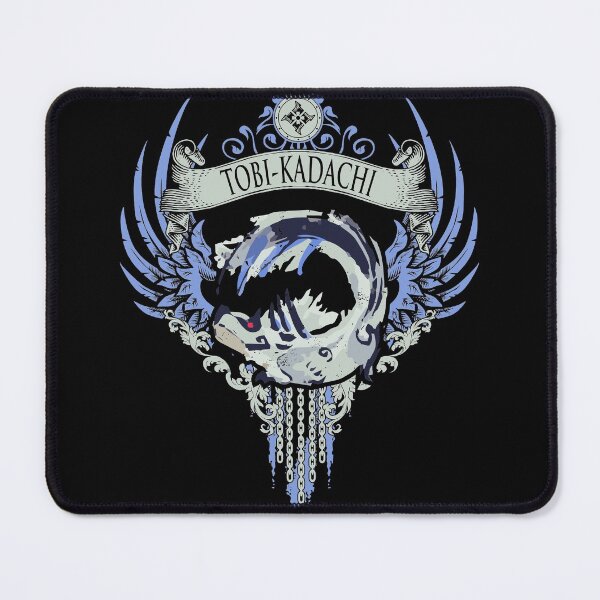 Item preview, TOBI-KADACHI - LIMITED EDITION designed and sold by EXION CREW.