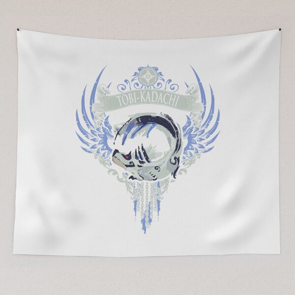 Item preview, TOBI-KADACHI - LIMITED EDITION designed and sold by EXION CREW.