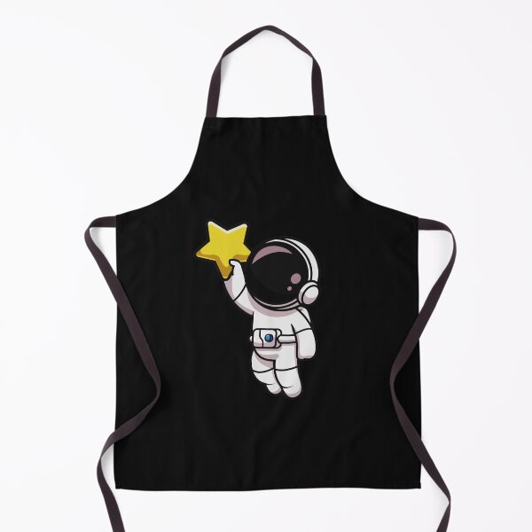 Item preview, Big Star Astronaut, Space designed and sold by AUGUSHOPTY.