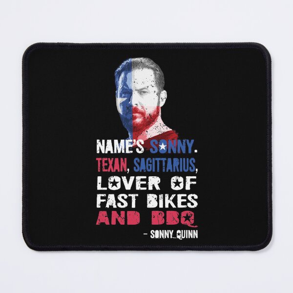 Item preview, Sonny Quinn - Seal Team designed and sold by Dhoffman9795.