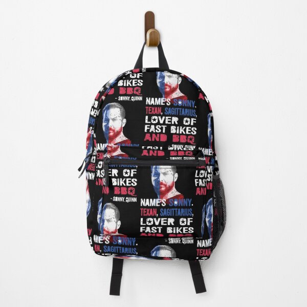 Item preview, Sonny Quinn - Seal Team designed and sold by Dhoffman9795.