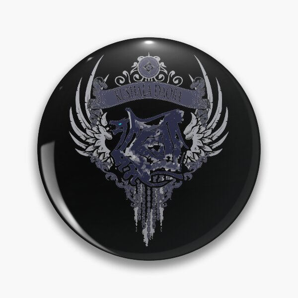 Item preview, KUSHALA DAORA - LIMITED EDITION designed and sold by EXION CREW.