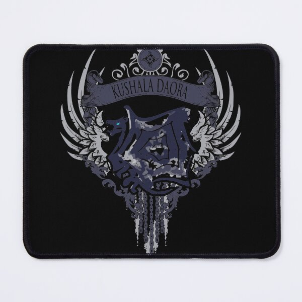 Item preview, KUSHALA DAORA - LIMITED EDITION designed and sold by EXION CREW.