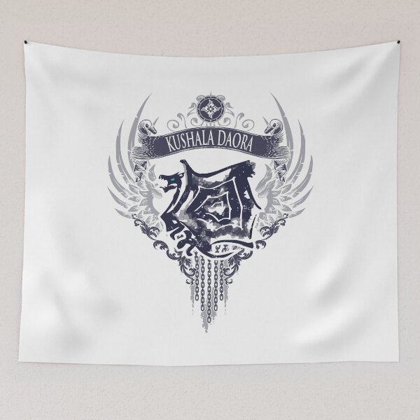 Item preview, KUSHALA DAORA - LIMITED EDITION designed and sold by EXION CREW.