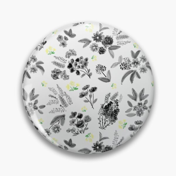 Pin Button