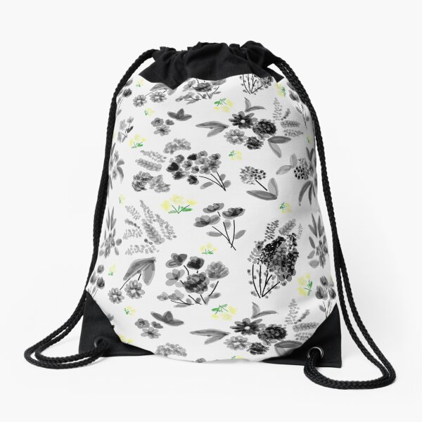 Drawstring Bag