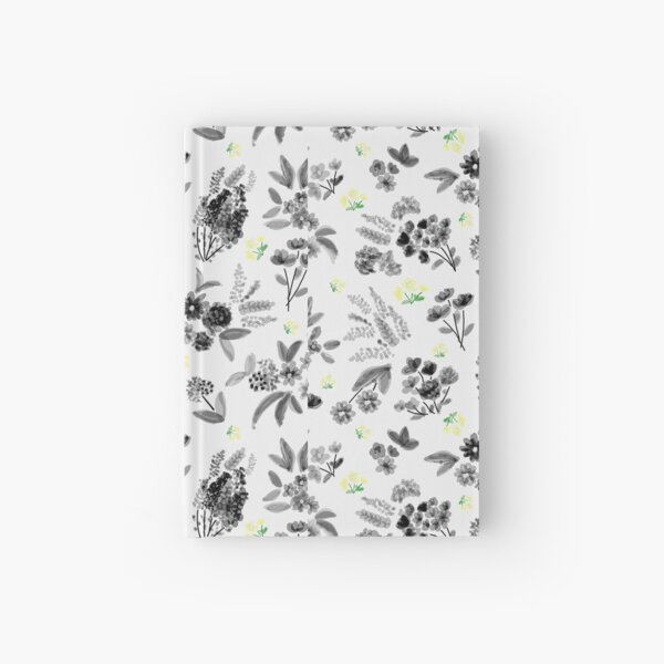 Hardcover Journal