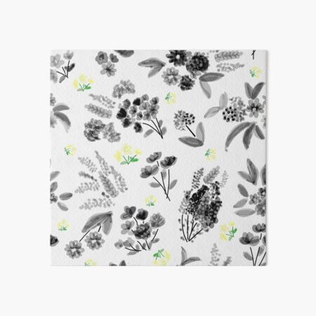 Art Board Print