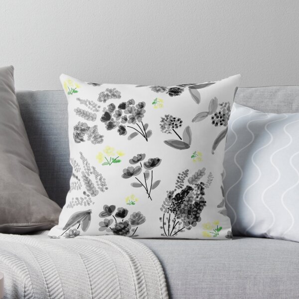 Throw Pillow