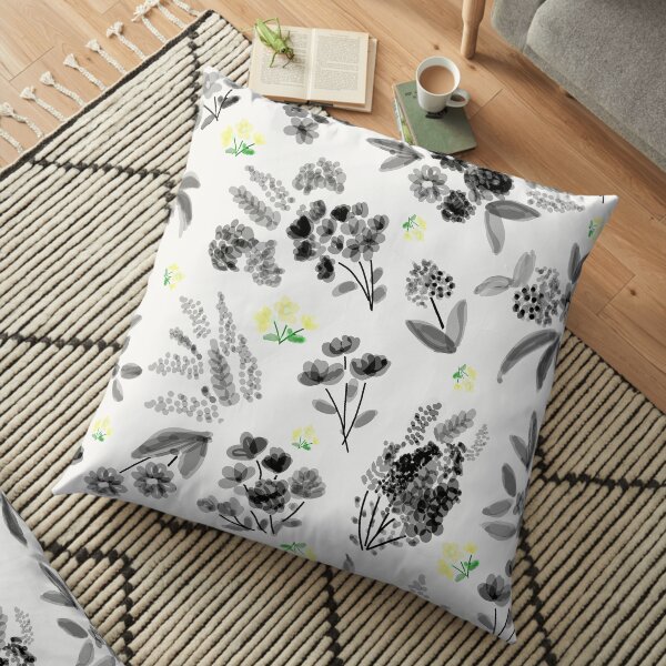 Floor Pillow