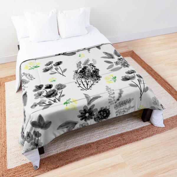 Comforter