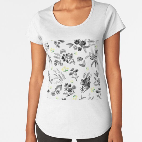 Premium Scoop T-Shirt