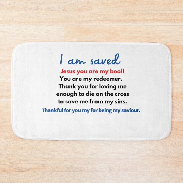 Item preview, jesus is my boo designed and sold by DareDreams.