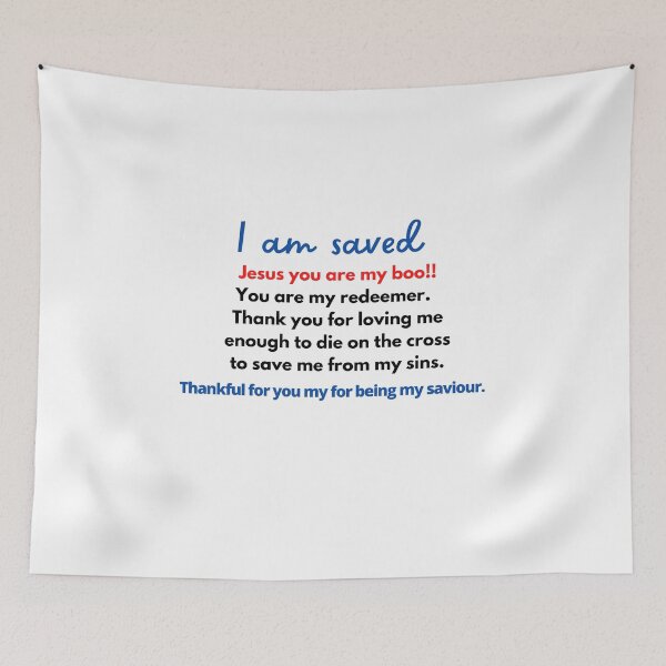 Item preview, jesus is my boo designed and sold by DareDreams.