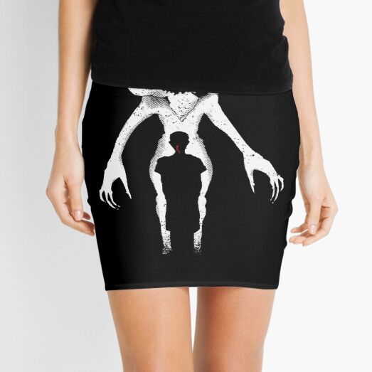 Item preview, The Demogorgon designed and sold by Bocaci.