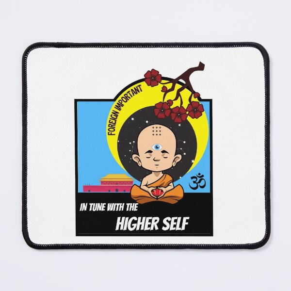 Item preview, HIGHER SELF designed and sold by FOREIGN-i88.