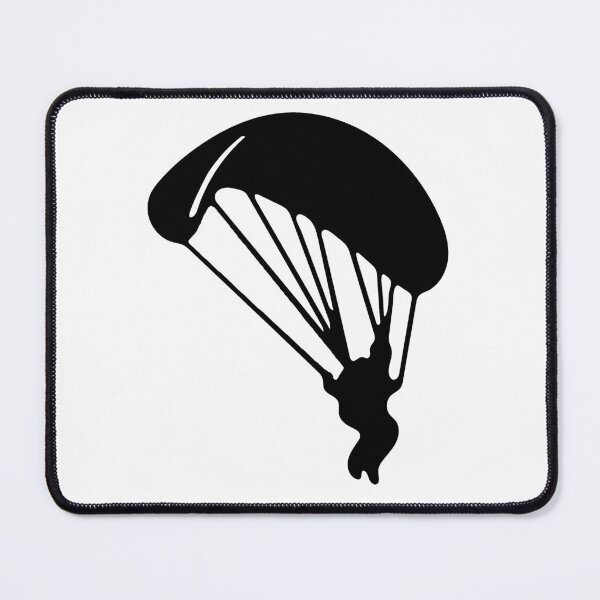 Item preview, Love Sky Diving Paragliding Skydiving Love Parachute Para Jumping Skydive Gift Premium Apparel Funny Holiday Xmas designed and sold by DesignByHeartUK.