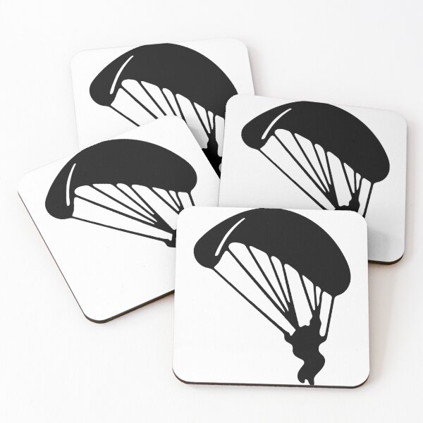 Item preview, Love Sky Diving Paragliding Skydiving Love Parachute Para Jumping Skydive Gift Premium Apparel Funny Holiday Xmas designed and sold by DesignByHeartUK.