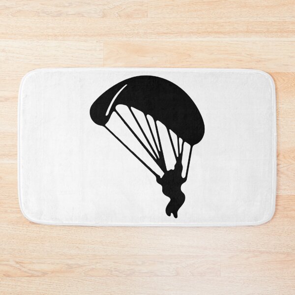 Item preview, Love Sky Diving Paragliding Skydiving Love Parachute Para Jumping Skydive Gift Premium Apparel Funny Holiday Xmas designed and sold by DesignByHeartUK.