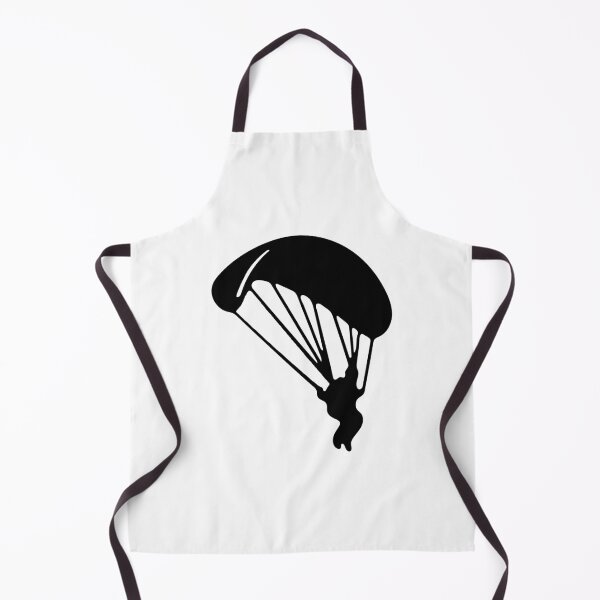 Item preview, Love Sky Diving Paragliding Skydiving Love Parachute Para Jumping Skydive Gift Premium Apparel Funny Holiday Xmas designed and sold by DesignByHeartUK.
