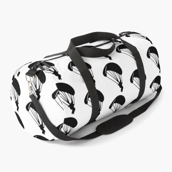 Item preview, Love Sky Diving Paragliding Skydiving Love Parachute Para Jumping Skydive Gift Premium Apparel Funny Holiday Xmas designed and sold by DesignByHeartUK.