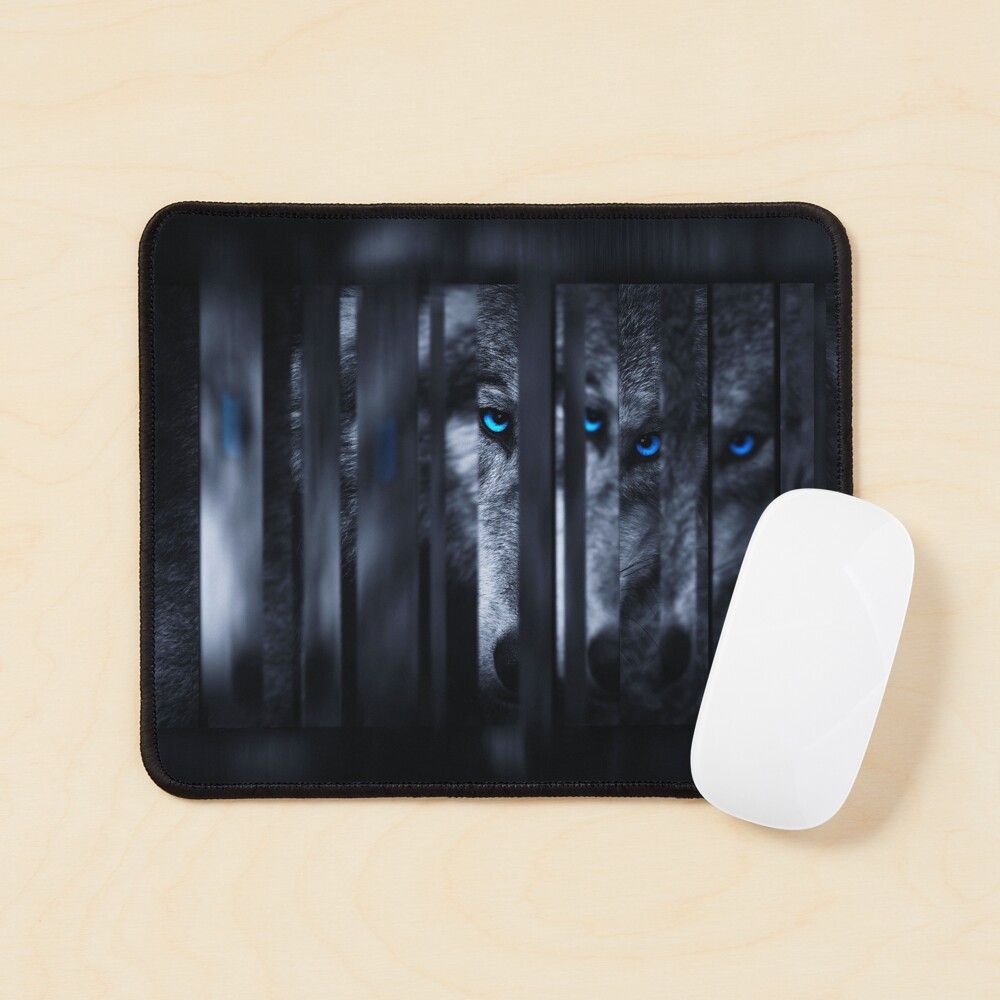 Item preview, Mouse Pad designed and sold by Destroyed-Pixel.