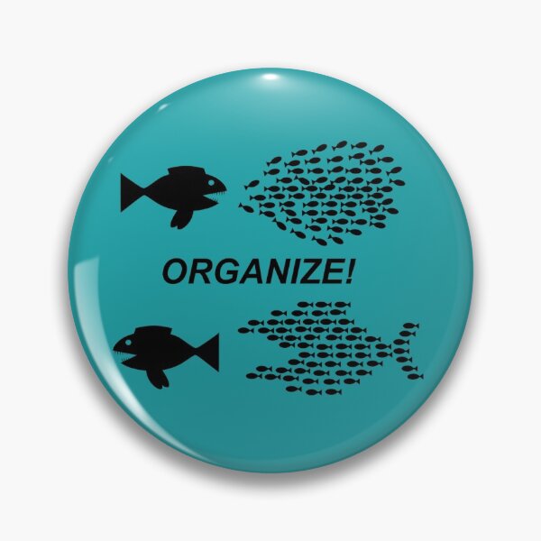 Item preview, Organize! designed and sold by Slinky-Reebs.