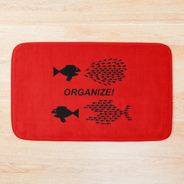 Item preview, Organize! designed and sold by Slinky-Reebs.