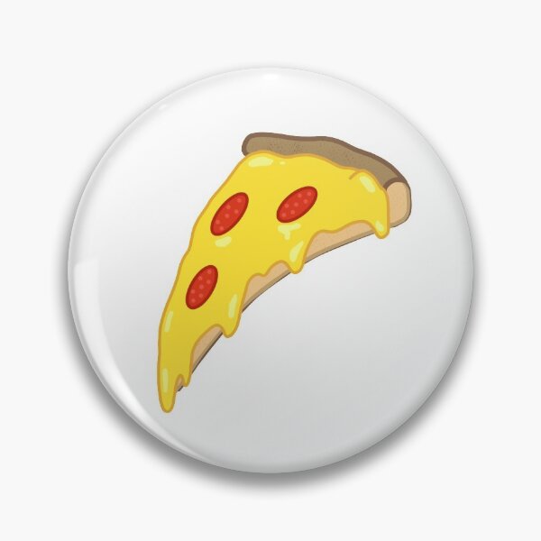 Item preview, Pizza Slice designed and sold by WpWilsonArt.