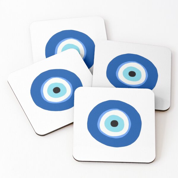 Item preview, Evil Eye designed and sold by Tree-Vega.