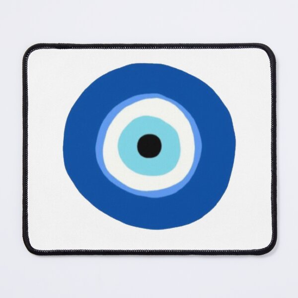 Item preview, Evil Eye designed and sold by Tree-Vega.
