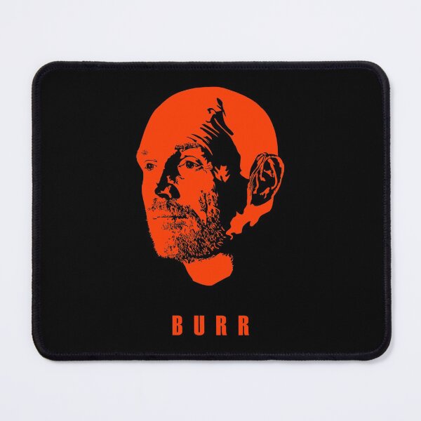 Item preview, Bill Burr Minimalist designed and sold by J-Rodian.