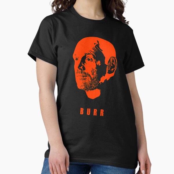 Item preview, Bill Burr Minimalist designed and sold by J-Rodian.