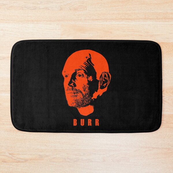 Item preview, Bill Burr Minimalist designed and sold by J-Rodian.