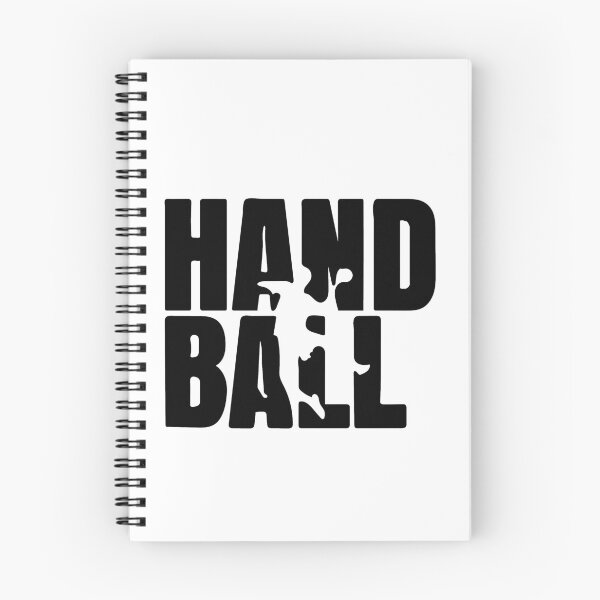 Item preview, Love Hand Ball Born to Play Hand Ball Forced to work Art Design Happy Apparel Essential Inspiration Joy Mood Funny designed and sold by DesignByHeartUK.