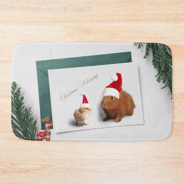 Item preview, Christmas blessing. designed and sold by Photorebelle.