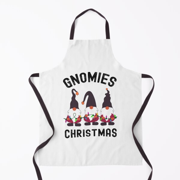 Item preview, Gnomies de Navidad, Navidad con mis gnomies designed and sold by SportyDogShop.