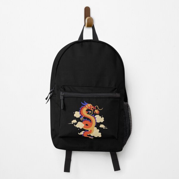 Item preview, Dragon Creature Mythical Illustration designed and sold by Peter Stawicki.