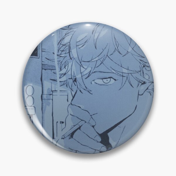 Item preview, Yatora Yaguchi - Blue Period designed and sold by frogillustrates.