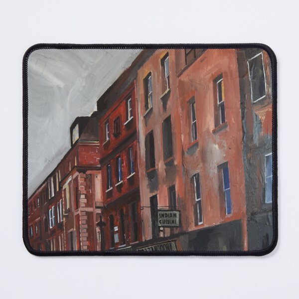 Item preview, London Street Scene designed and sold by golan22may.
