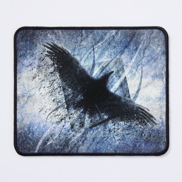 Item preview, Winter Winds are Cold and Heartless designed and sold by Destroyed-Pixel.