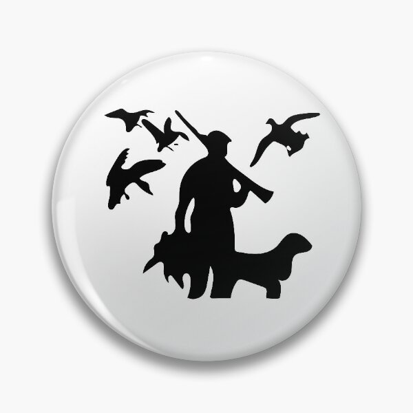 Artikelvorschau, Duck Hunting Loving Hunting Only Talent Hunting Funny Hunt Gift Premium Apparel Funny Holiday Xmas entworfen und verkauft von DesignByHeartUK.