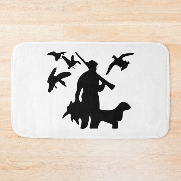 Artikelvorschau, Duck Hunting Loving Hunting Only Talent Hunting Funny Hunt Gift Premium Apparel Funny Holiday Xmas entworfen und verkauft von DesignByHeartUK.
