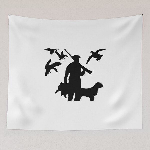 Item preview, Duck Hunting Loving Hunting Only Talent Hunting Funny Hunt Gift Premium Apparel Funny Holiday Xmas designed and sold by DesignByHeartUK.
