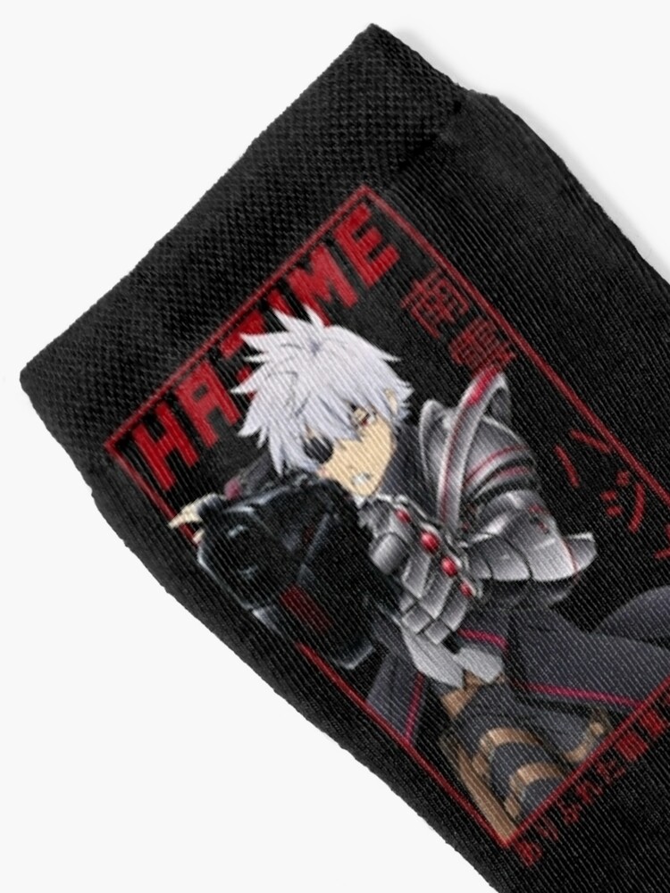 Hajime Nagumo - Arifureta Shokugyou de Sekai Saikyou Tote Bag for Sale by  ice-man7