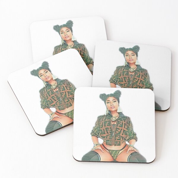 Item preview, Nicki Manaj Money printed designed and sold by Tree-Vega.
