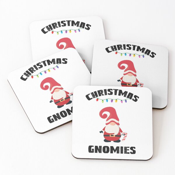Item preview, Gnomies de Navidad, Navidad con mis gnomies designed and sold by SportyDogShop.