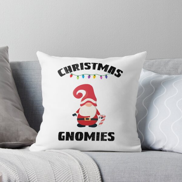 Item preview, Gnomies de Navidad, Navidad con mis gnomies designed and sold by SportyDogShop.